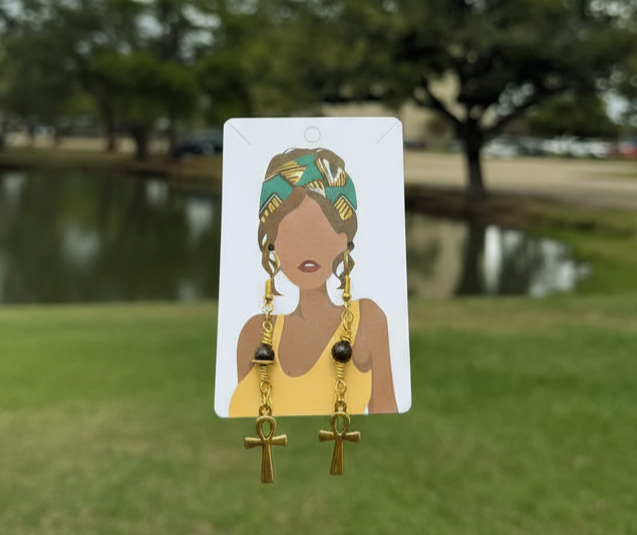 Artisanal Jewelry by ArtiSun Roots — handcrafted in Houston, TX